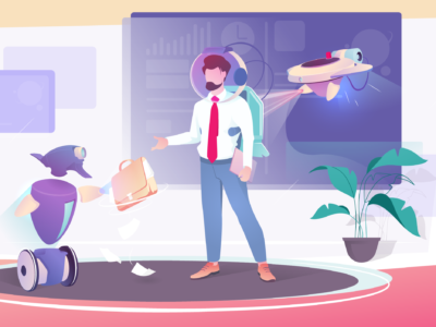 Phase One Karma - Legal Tech