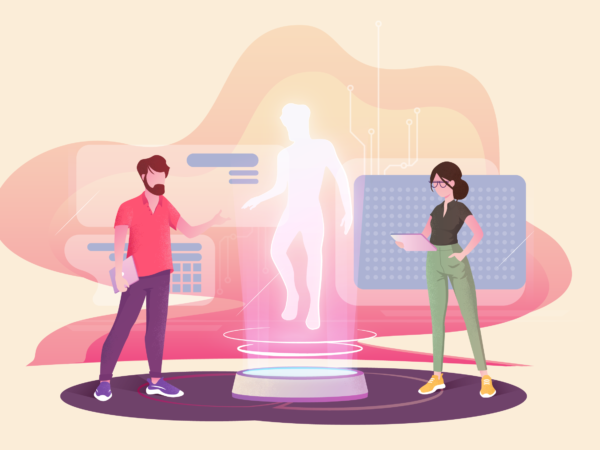 Three components of a successful AI product: The P1K experience