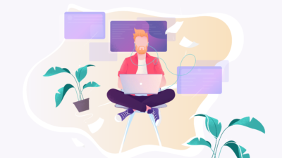 Phase One Karma - How to get into the IT industry?