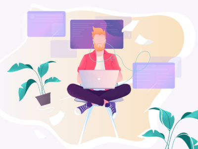 Phase One Karma - How to get into the IT industry?