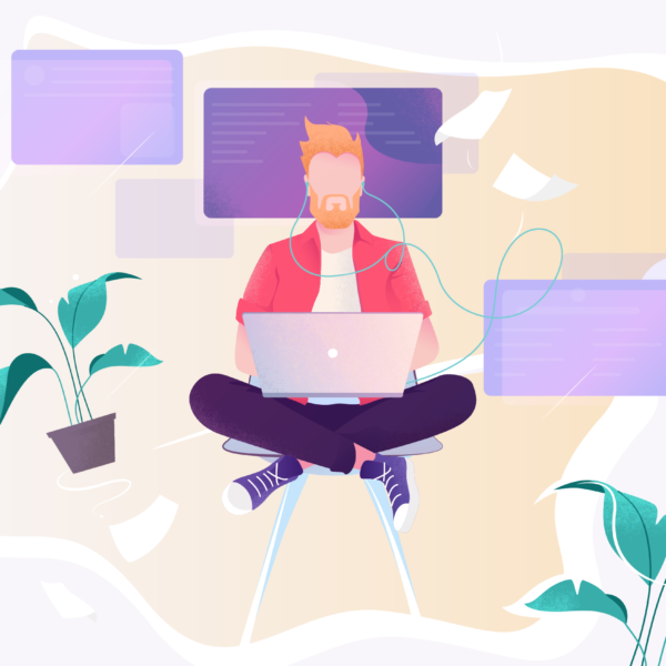 Phase One Karma - How to get into the IT industry?