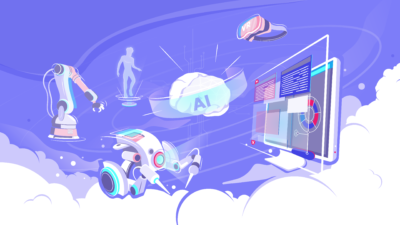 7 types of artificial intelligence