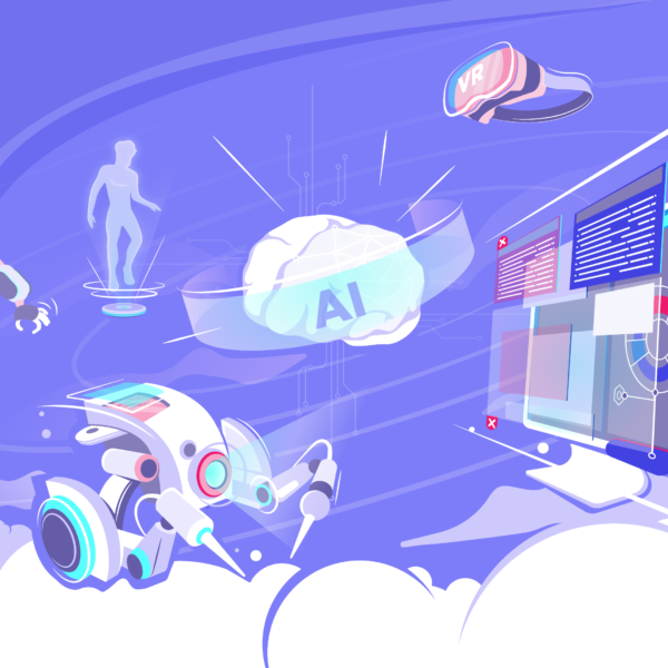 7 types of artificial intelligence