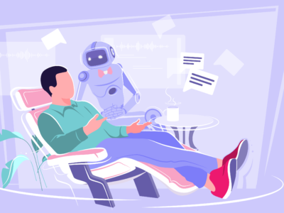 AI, artificial intelligence, Machine Learning, NLP, IT