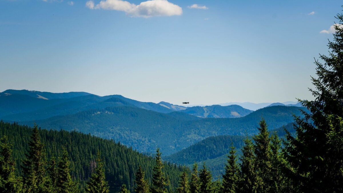 Phase One Karma - To the peak!