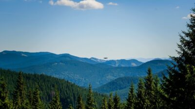 Phase One Karma - To the peak!