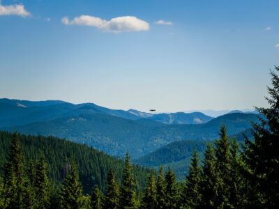 Phase One Karma - To the peak!