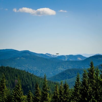 Phase One Karma - To the peak!