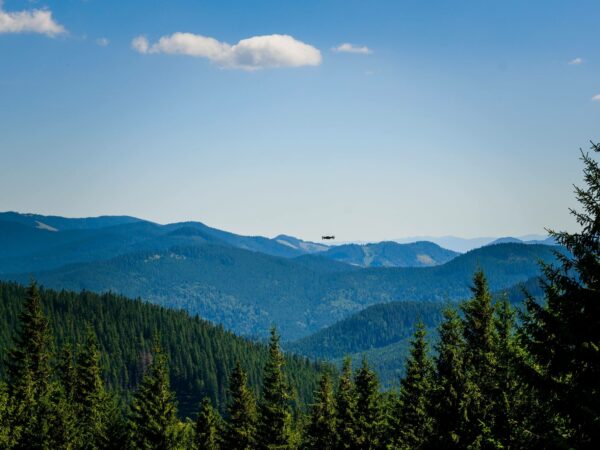 Phase One Karma - To the peak!