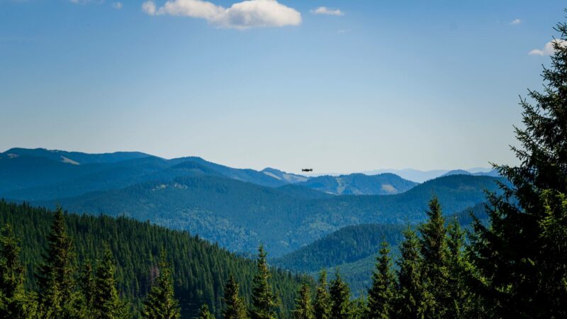 Phase One Karma - To the peak!